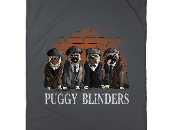 Puggy Blinders