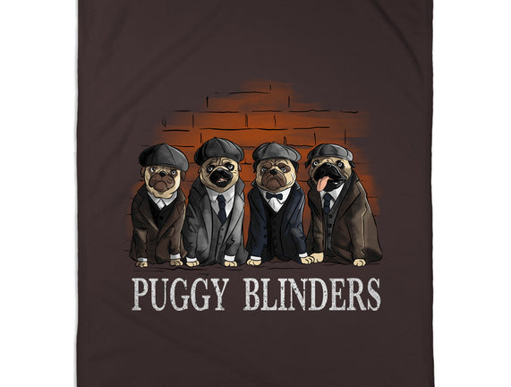 Puggy Blinders