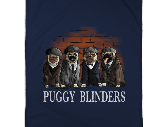 Puggy Blinders