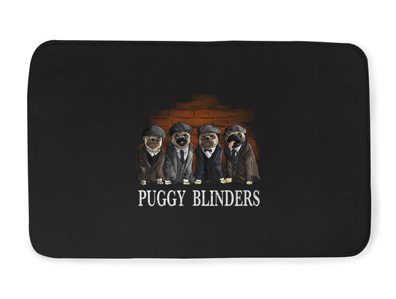 Puggy Blinders