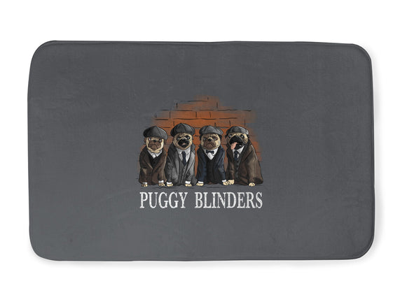 Puggy Blinders