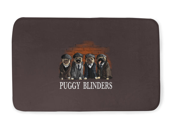 Puggy Blinders