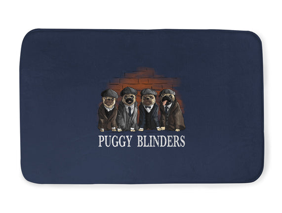 Puggy Blinders