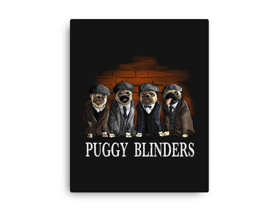 Puggy Blinders