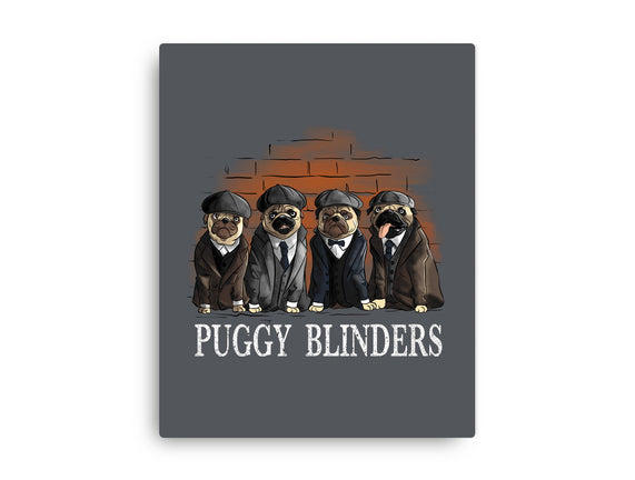 Puggy Blinders