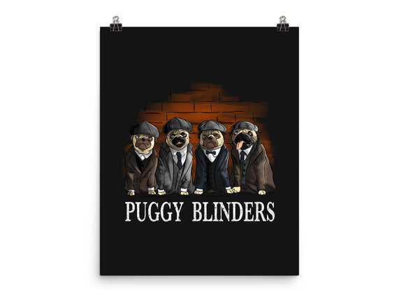 Puggy Blinders