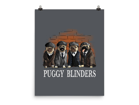 Puggy Blinders