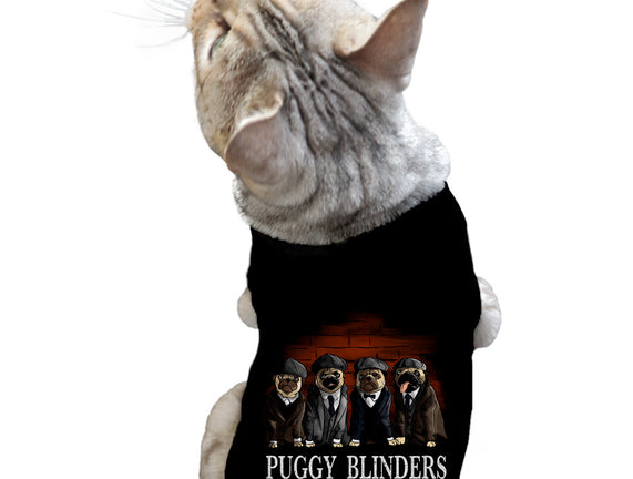 Puggy Blinders