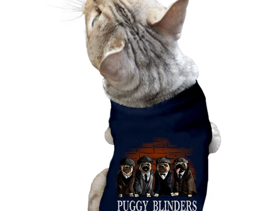 Puggy Blinders