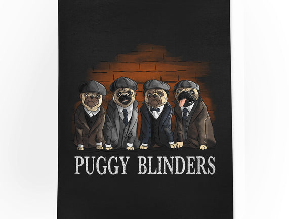 Puggy Blinders