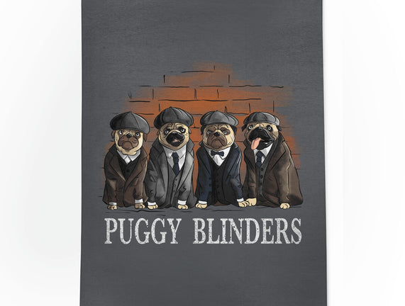 Puggy Blinders