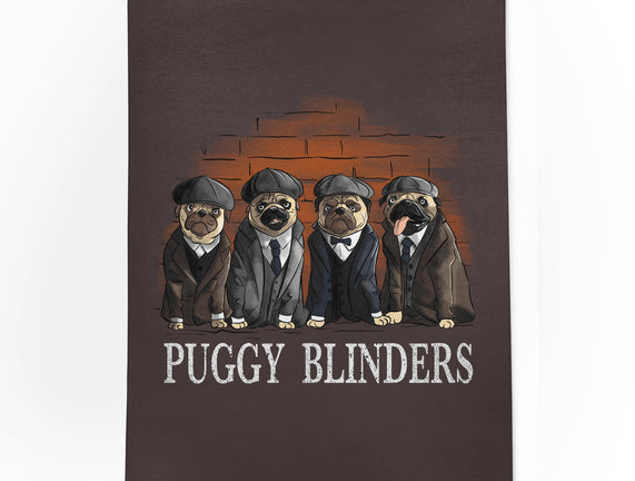 Puggy Blinders