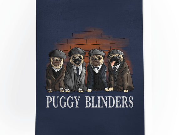 Puggy Blinders