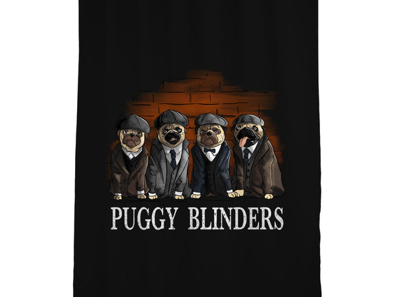 Puggy Blinders