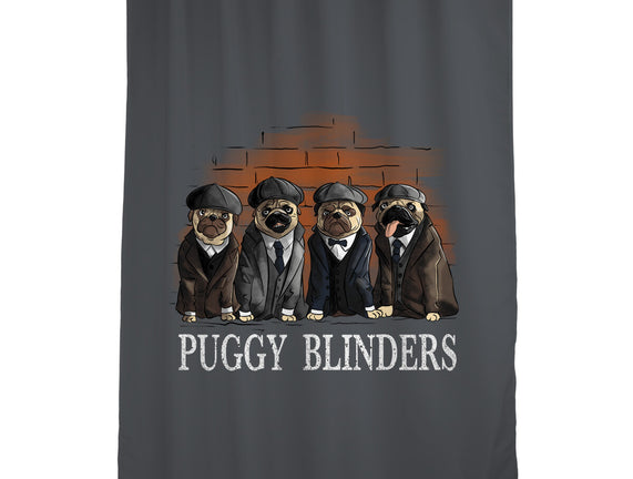 Puggy Blinders