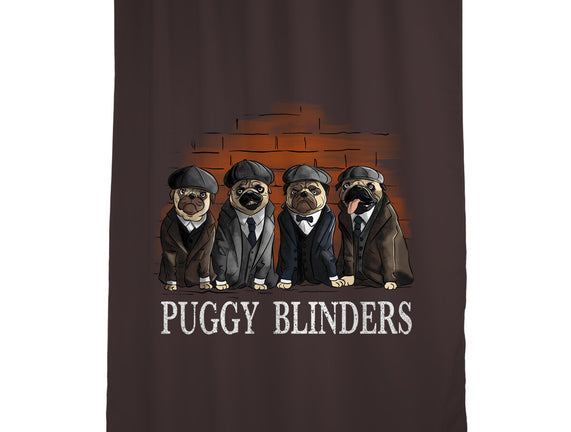 Puggy Blinders