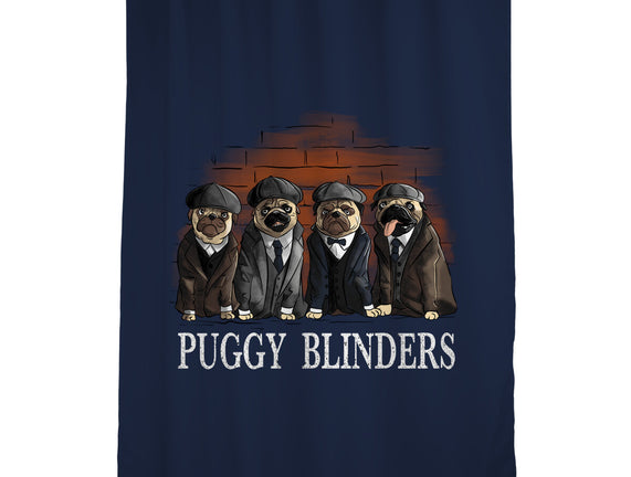 Puggy Blinders