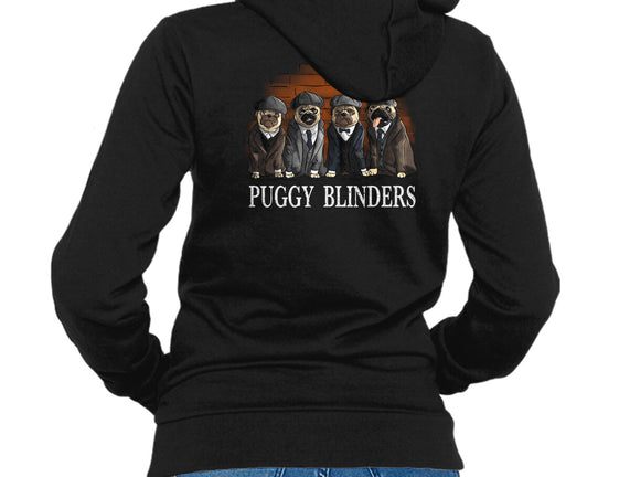 Puggy Blinders