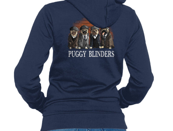 Puggy Blinders