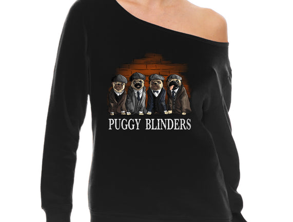 Puggy Blinders