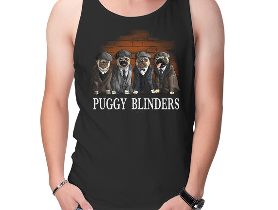 Puggy Blinders