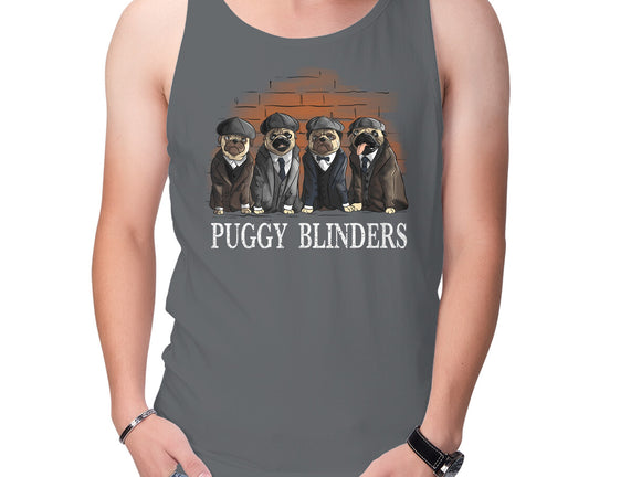 Puggy Blinders