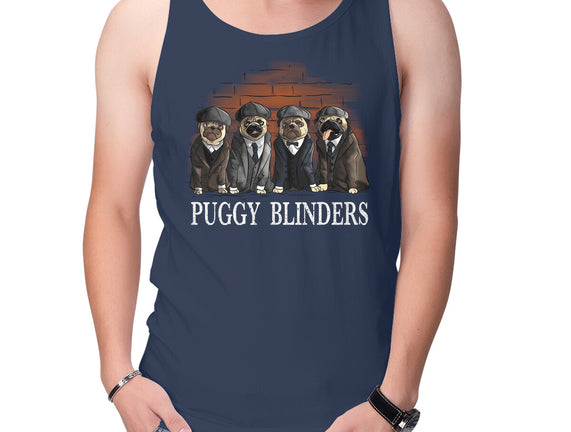 Puggy Blinders