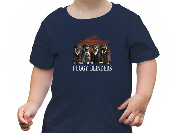 Puggy Blinders