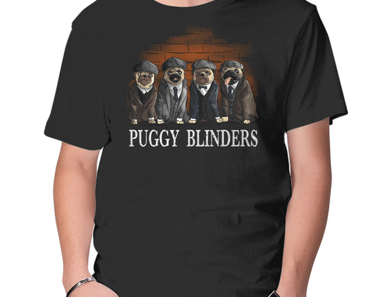 Puggy Blinders