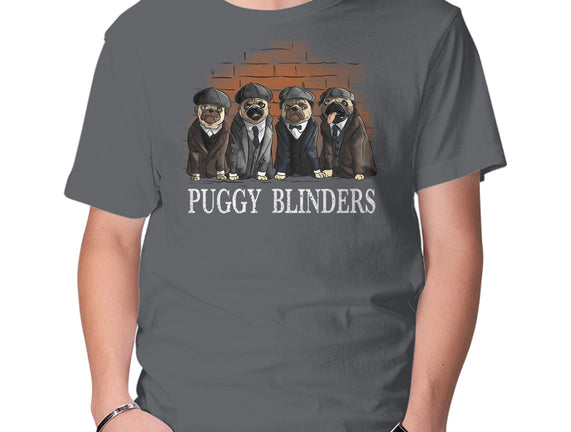 Puggy Blinders