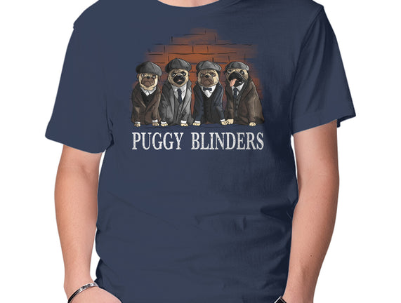 Puggy Blinders