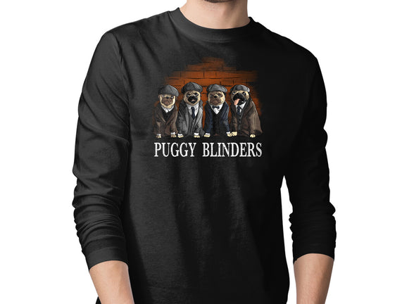 Puggy Blinders