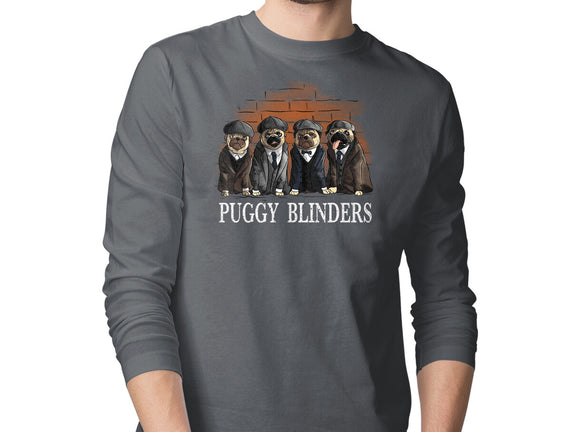 Puggy Blinders