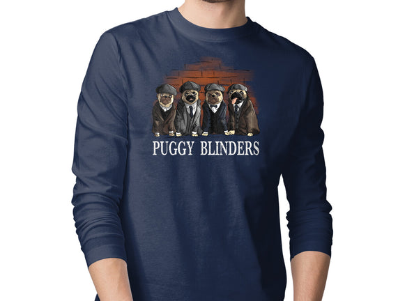 Puggy Blinders