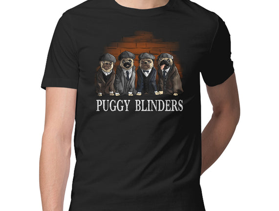 Puggy Blinders