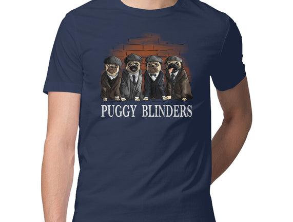 Puggy Blinders