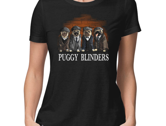 Puggy Blinders