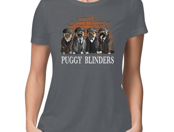 Puggy Blinders