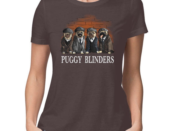 Puggy Blinders