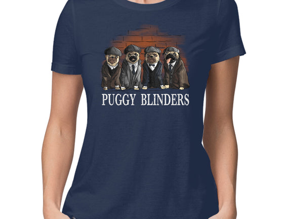 Puggy Blinders