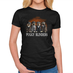 Puggy Blinders