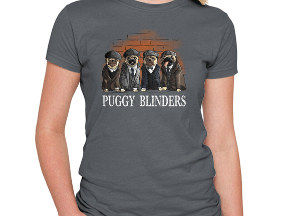 Puggy Blinders