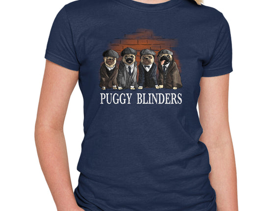 Puggy Blinders