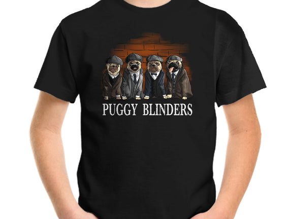 Puggy Blinders