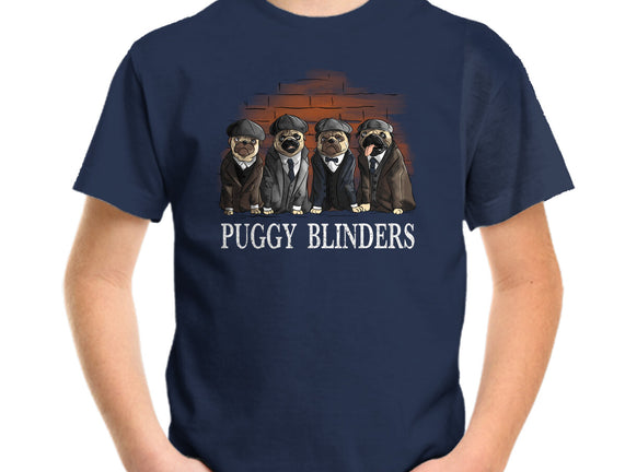 Puggy Blinders