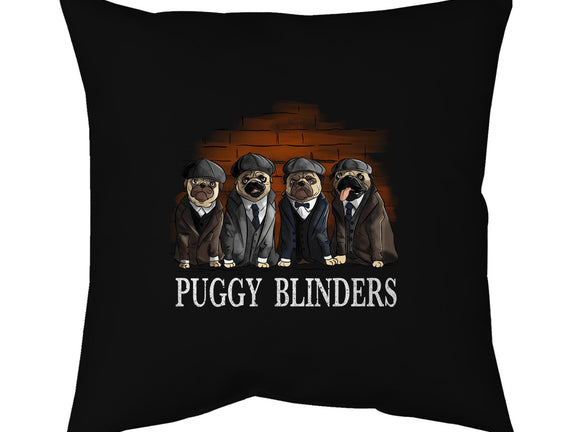 Puggy Blinders