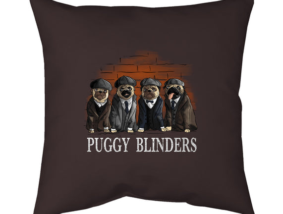 Puggy Blinders