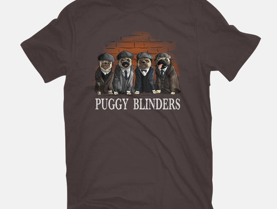 Puggy Blinders