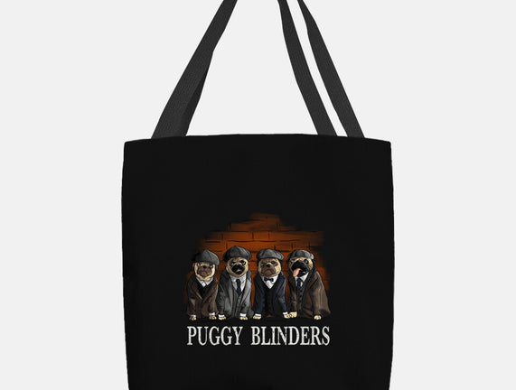 Puggy Blinders