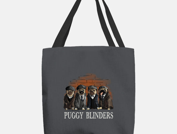 Puggy Blinders